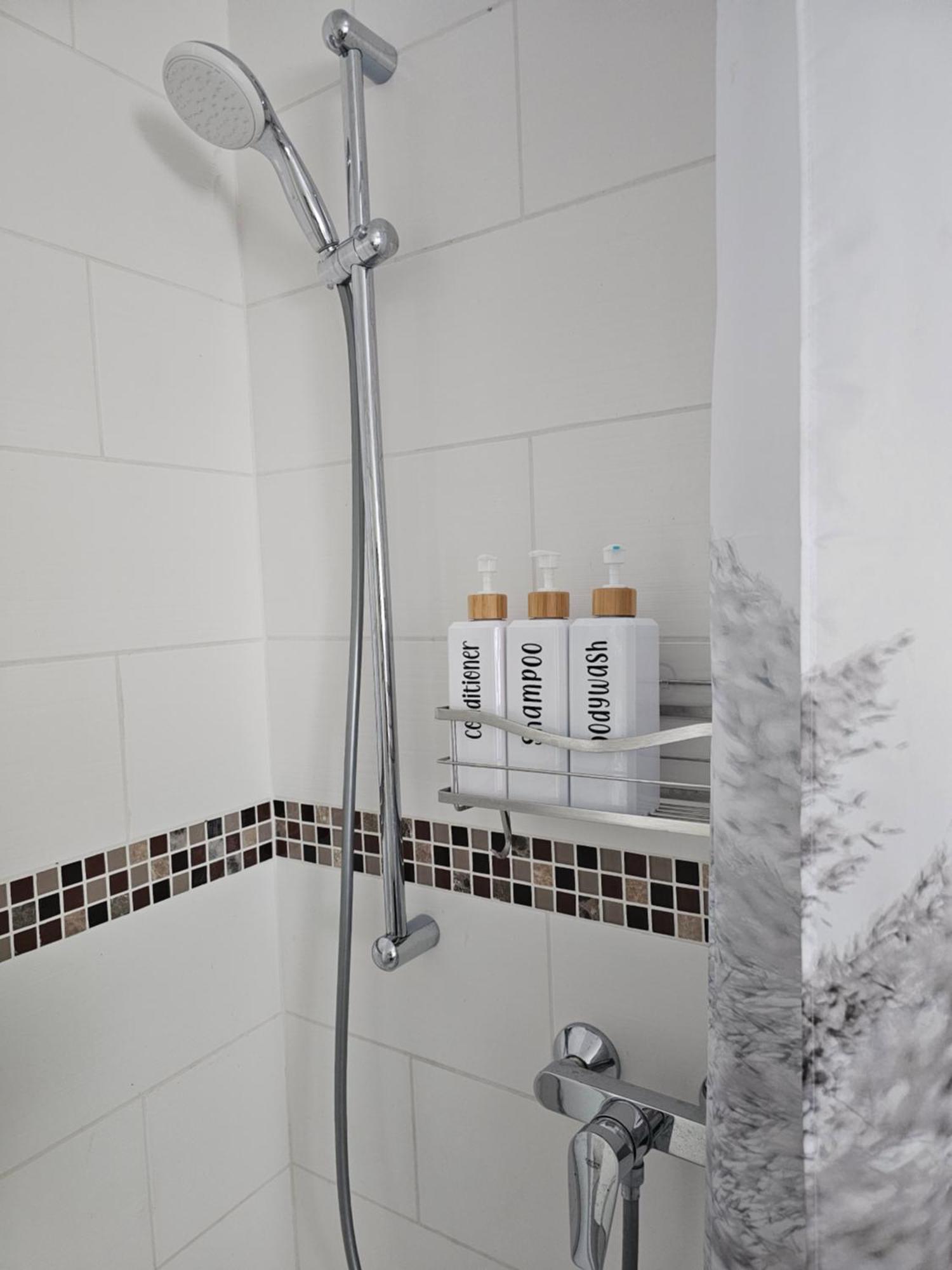 Apartment Warburg, 